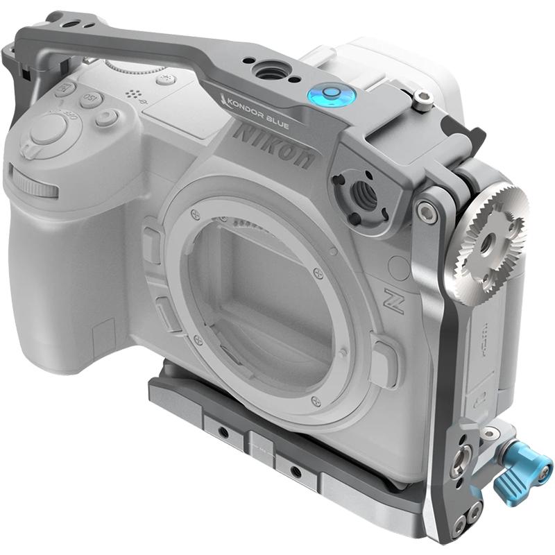 Kondor Blue Nikon Z6 III Cage